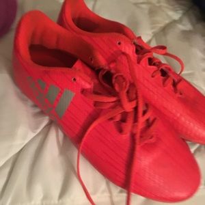 Youth Soccer Cleats